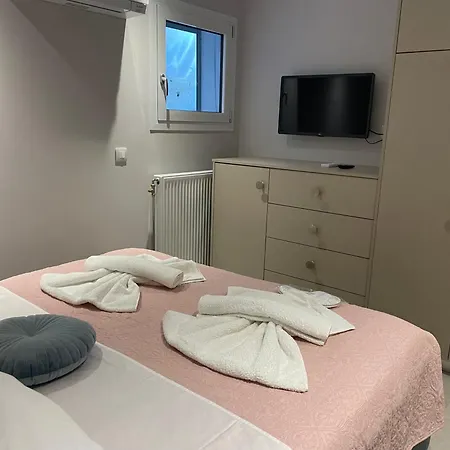 Apartmán Casa Argento *