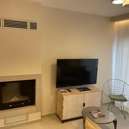 Apartmán Casa Argento