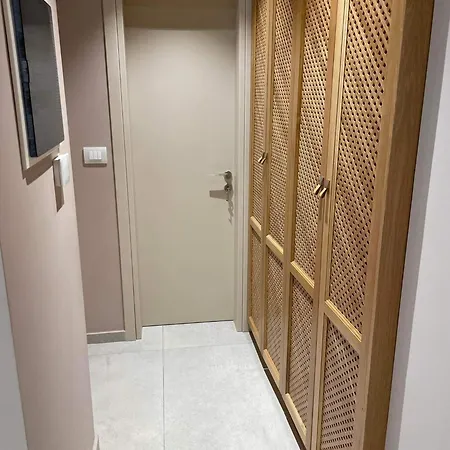 Apartmán Casa Argento *