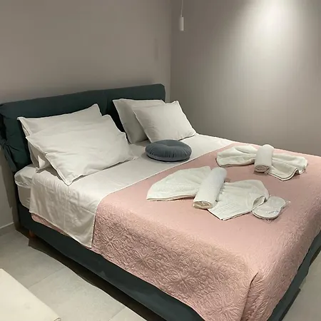 Apartmán Casa Argento Zakynthos