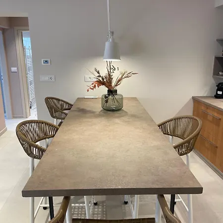 Casa Argento Apartmán