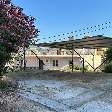 Apartmán Casa Argento *