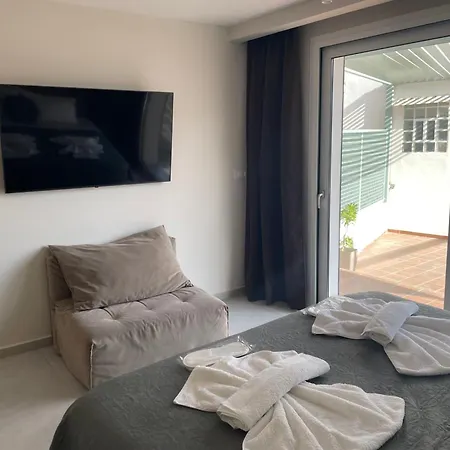 Casa Argento Appartement *