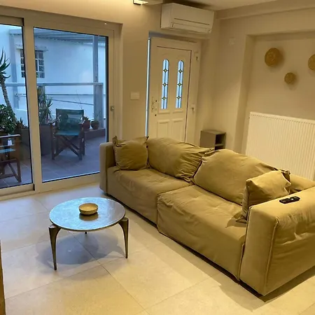 公寓 Casa Argento *