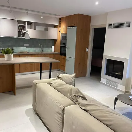 Casa Argento * 扎金索斯镇