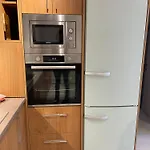 Lägenhet Casa Argento