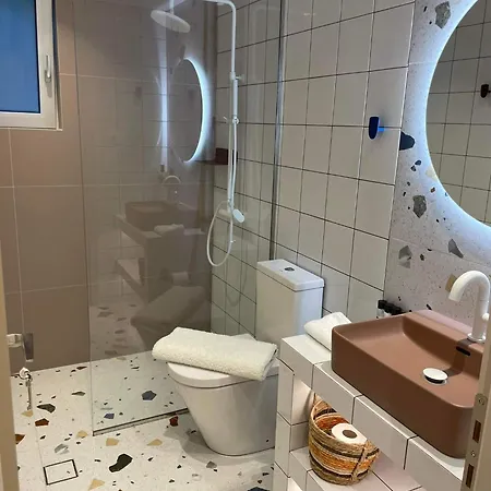 Casa Argento Apartman Zákinthosz