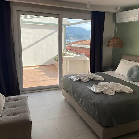 Casa Argento * Zakynthos stad