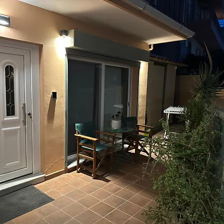 Apartman Casa Argento *