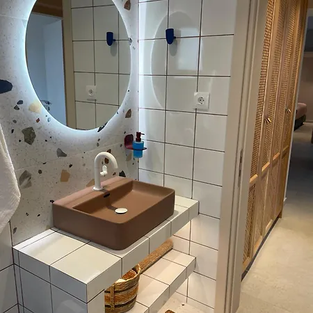 Casa Argento * Ζάκυνθος Πόλη