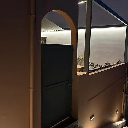 Casa Argento *
